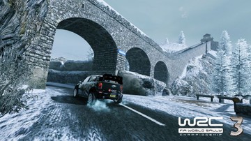 WRC 3 - Screenshot #71784 | 1826 x 1028