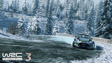 WRC 3 - Screenshot #71786 | 1826 x 1028