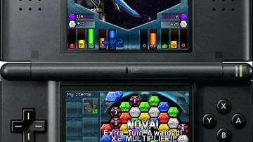 Puzzle Quest: Galactrix - Screenshot #8535 | 544 x 560