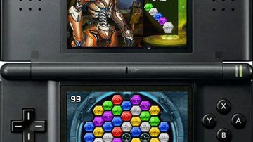 Puzzle Quest: Galactrix - Screenshot #8531 | 544 x 560
