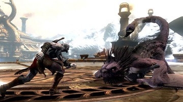 God of War: Ascension - Screenshot #79599 | 1280 x 720