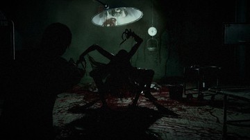 The Evil Within - Screenshot #84550 | 1920 x 1080