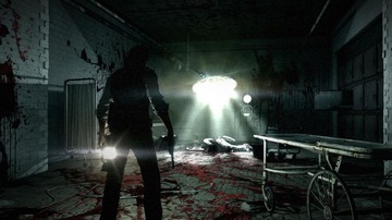 The Evil Within - Screenshot #86712 | 1920 x 1080