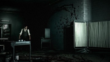 The Evil Within - Screenshot #91580 | 1920 x 1080