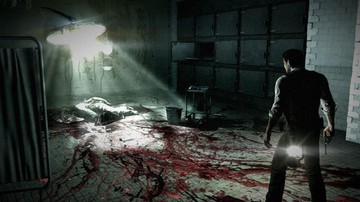The Evil Within - Screenshot #91583 | 1920 x 1080