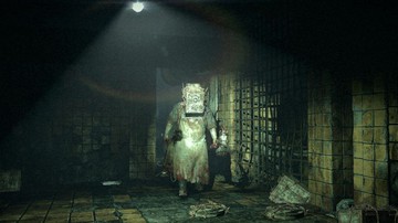 The Evil Within - Screenshot #97572 | 1920 x 1080