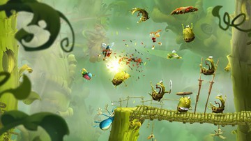 Rayman Legends - Screenshot #75032 | 1920 x 1080