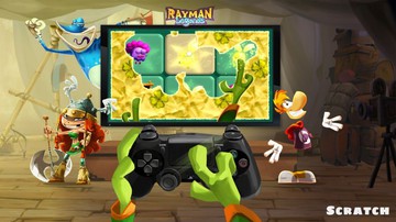 Rayman Legends - Screenshot #97575 | 1920 x 1080