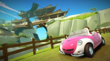 Joy Ride Turbo - Screenshot #68654 | 1000 x 562