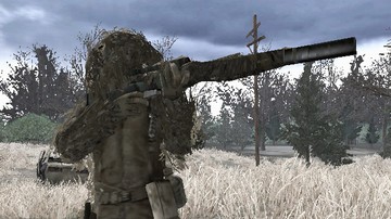 Call of Duty: Modern Warfare - Screenshot #16618 | 640 x 366