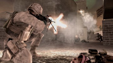 Call of Duty: Modern Warfare - Screenshot #16619 | 640 x 366