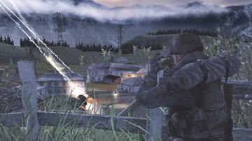 Call of Duty: Modern Warfare - Screenshot #16621 | 640 x 364
