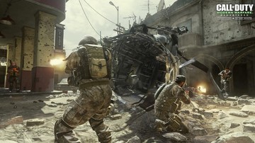 Call of Duty: Modern Warfare - Screenshot #186626 | 3840 x 2098 (4k)