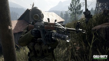 Call of Duty: Modern Warfare - Screenshot #186630 | 3840 x 2160 (4k)