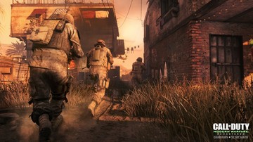 Call of Duty: Modern Warfare - Screenshot #186632 | 3840 x 2160 (4k)