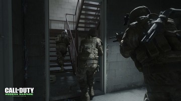 Call of Duty: Modern Warfare - Screenshot #186638 | 3840 x 2160 (4k)