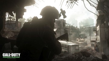 Call of Duty: Modern Warfare - Screenshot #186640 | 3840 x 2138 (4k)