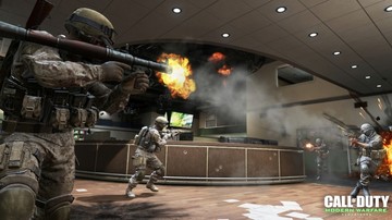 Call of Duty: Modern Warfare - Screenshot #186642 | 3574 x 1991