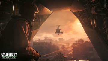 Call of Duty: Modern Warfare - Screenshot #186643 | 3840 x 2160 (4k)