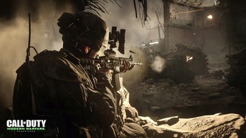 Call of Duty: Modern Warfare - Screenshot #186645 | 3840 x 2160 (4k)