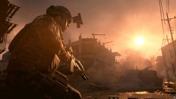 Call of Duty: Modern Warfare - Screenshot #186648 | 3840 x 2138 (4k)