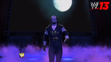 WWE 13 - Screenshot #68537 | 1600 x 900
