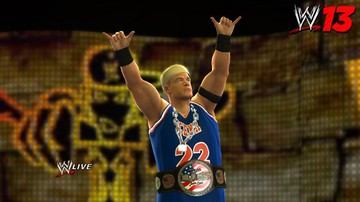 WWE 13 - Screenshot #74371 | 1600 x 900