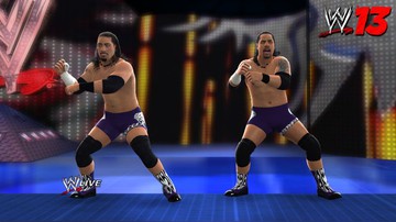WWE 13 - Screenshot #74373 | 1600 x 900
