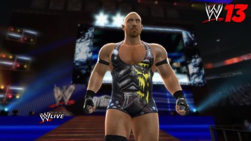 WWE 13 - Screenshot #74374 | 1600 x 900