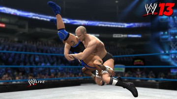 WWE 13 - Screenshot #74376 | 1600 x 900
