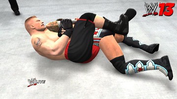 WWE 13 - Screenshot #74381 | 1600 x 900