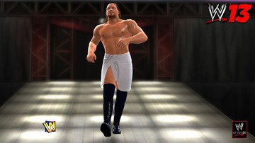 WWE 13 - Screenshot #74383 | 1600 x 900