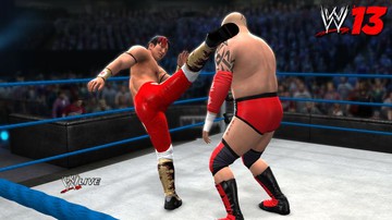 WWE 13 - Screenshot #74384 | 1600 x 900