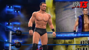 WWE 13 - Screenshot #74387 | 1600 x 900