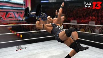 WWE 13 - Screenshot #74389 | 1600 x 900