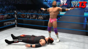 WWE 13 - Screenshot #74392 | 1600 x 900
