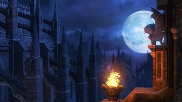 Castlevania: Lords of Shadow: Mirror of Fate - Screenshot #72449 | 400 x 240