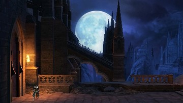Castlevania: Lords of Shadow: Mirror of Fate - Screenshot #73301 | 400 x 240