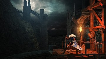 Castlevania: Lords of Shadow: Mirror of Fate - Screenshot #76153 | 400 x 240