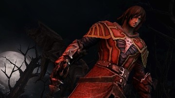 Castlevania: Lords of Shadow: Mirror of Fate - Screenshot #76154 | 400 x 240