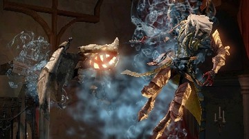 Castlevania: Lords of Shadow: Mirror of Fate - Screenshot #76156 | 400 x 240