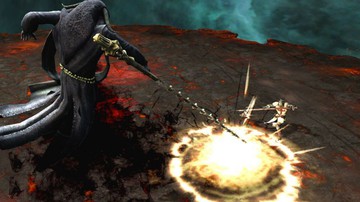 Dante's Inferno - Screenshot #23411 | 1280 x 720