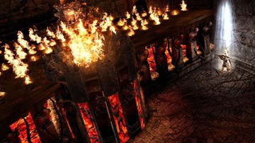Dante's Inferno - Screenshot #22831 | 1280 x 720