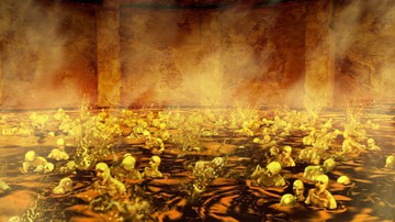 Dante's Inferno - Screenshot #22826 | 1280 x 720