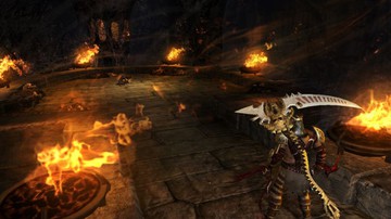 Dante's Inferno - Screenshot #9642 | 1280 x 720