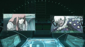 Zone of the Enders HD Collection - Screenshot #69445 | 1280 x 720