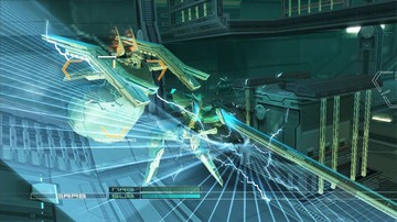 Zone of the Enders HD Collection - Screenshot #69446 | 1280 x 720