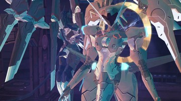 Zone of the Enders HD Collection - Screenshot #69853 | 1280 x 720