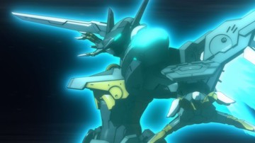 Zone of the Enders HD Collection - Screenshot #69854 | 1280 x 720