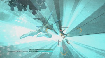 Zone of the Enders HD Collection - Screenshot #69864 | 1280 x 720